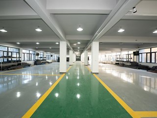 崇技楼B2-203 1+x钢筋模板实训中心